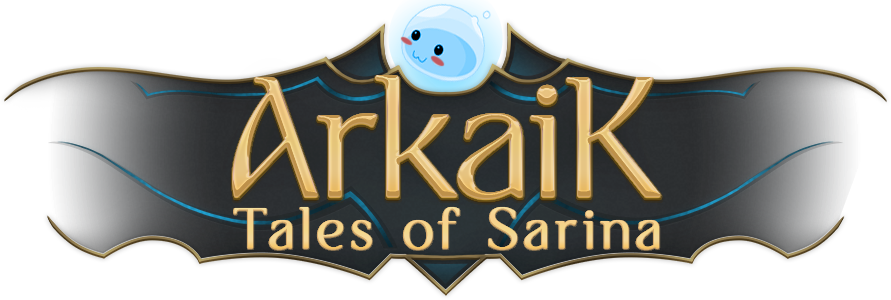 Arkaik Tales Of Sarina